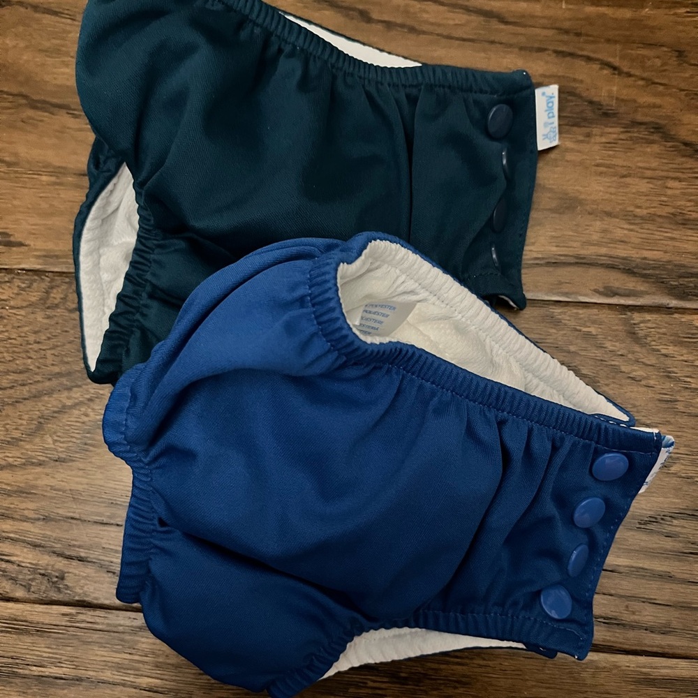 Swim Diapers
